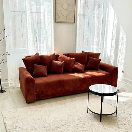 Appartement Moderne Vierzon Luaran gambar