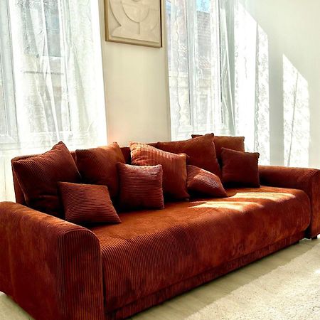 Appartement Moderne Vierzon Luaran gambar