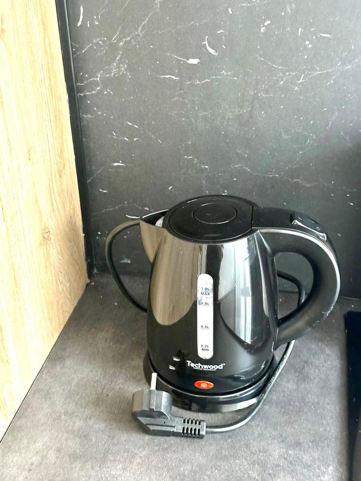 Appartement Moderne Vierzon Luaran gambar