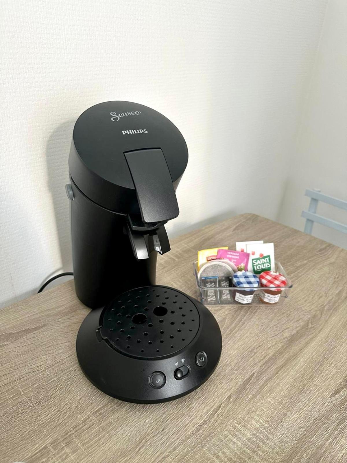Appartement Moderne Vierzon Luaran gambar