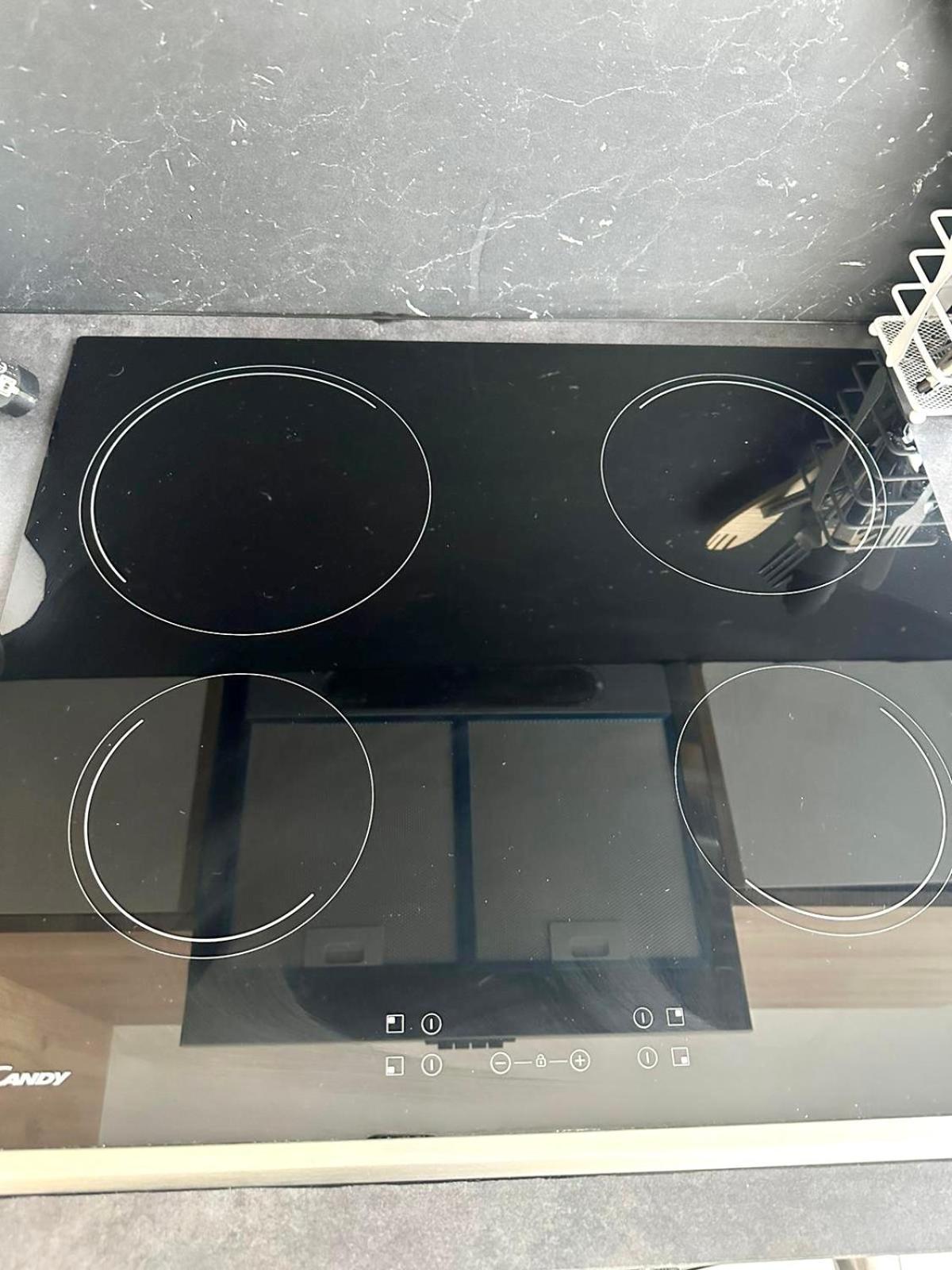 Appartement Moderne Vierzon Luaran gambar