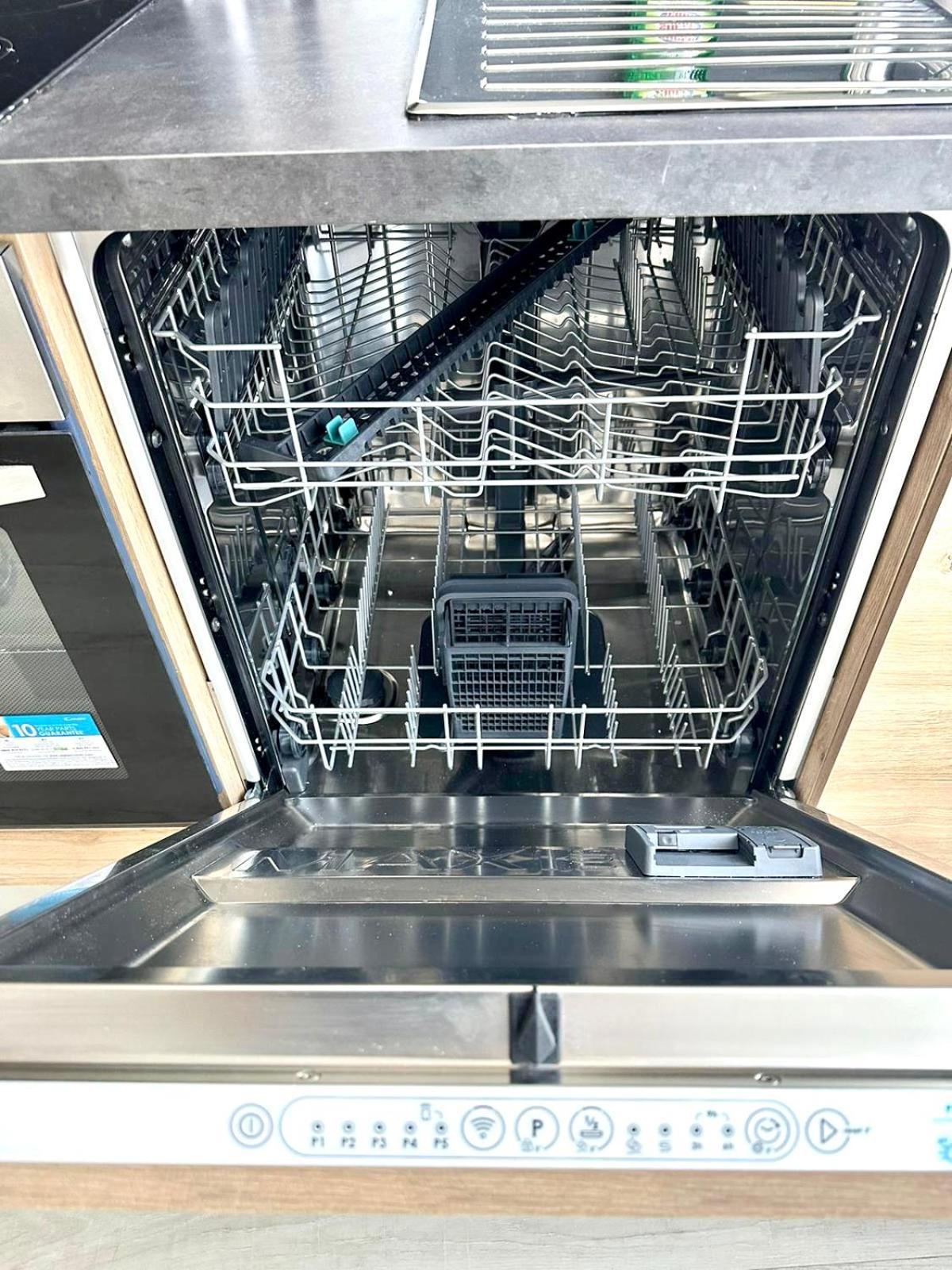 Appartement Moderne Vierzon Luaran gambar