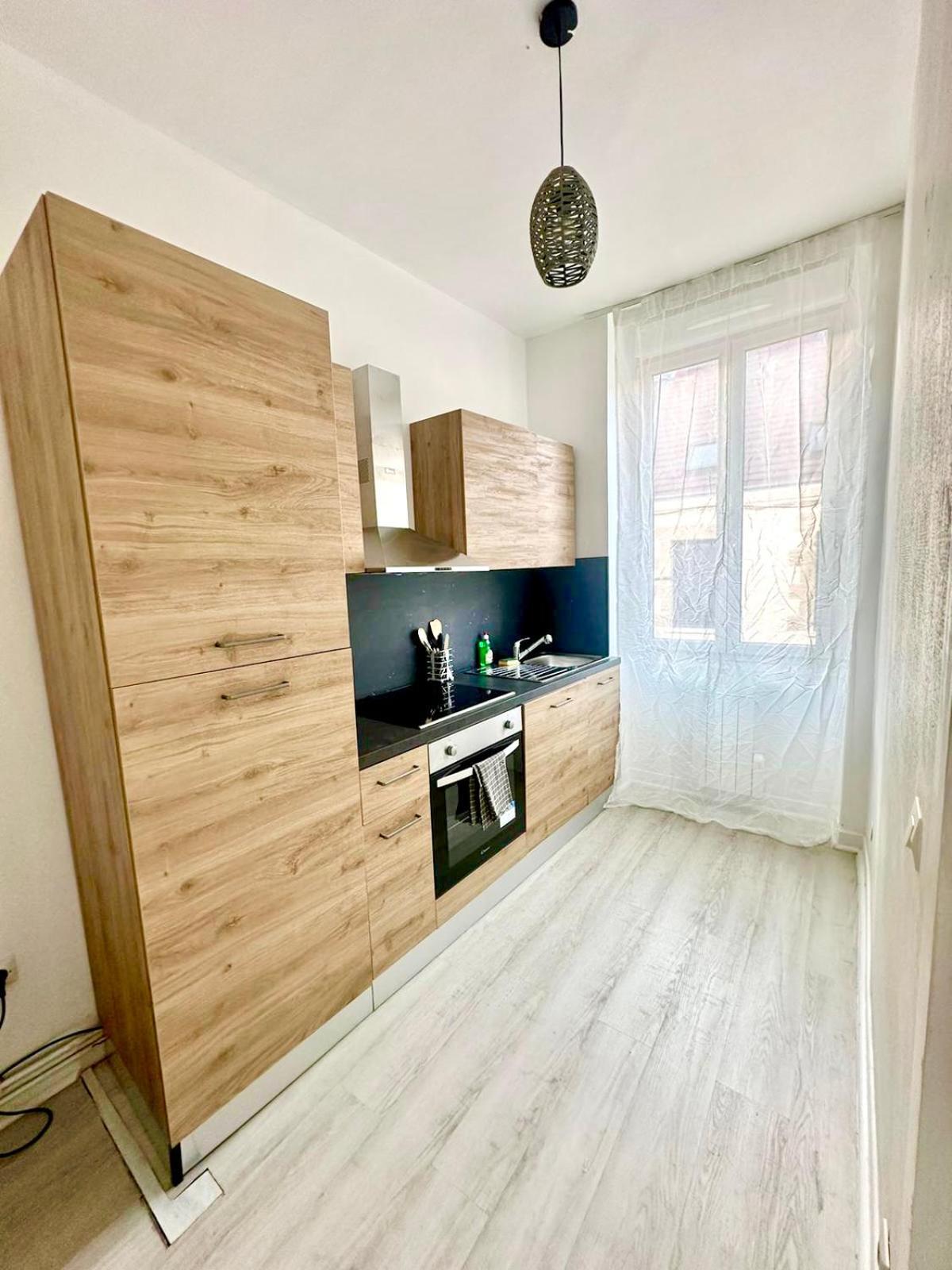 Appartement Moderne Vierzon Luaran gambar