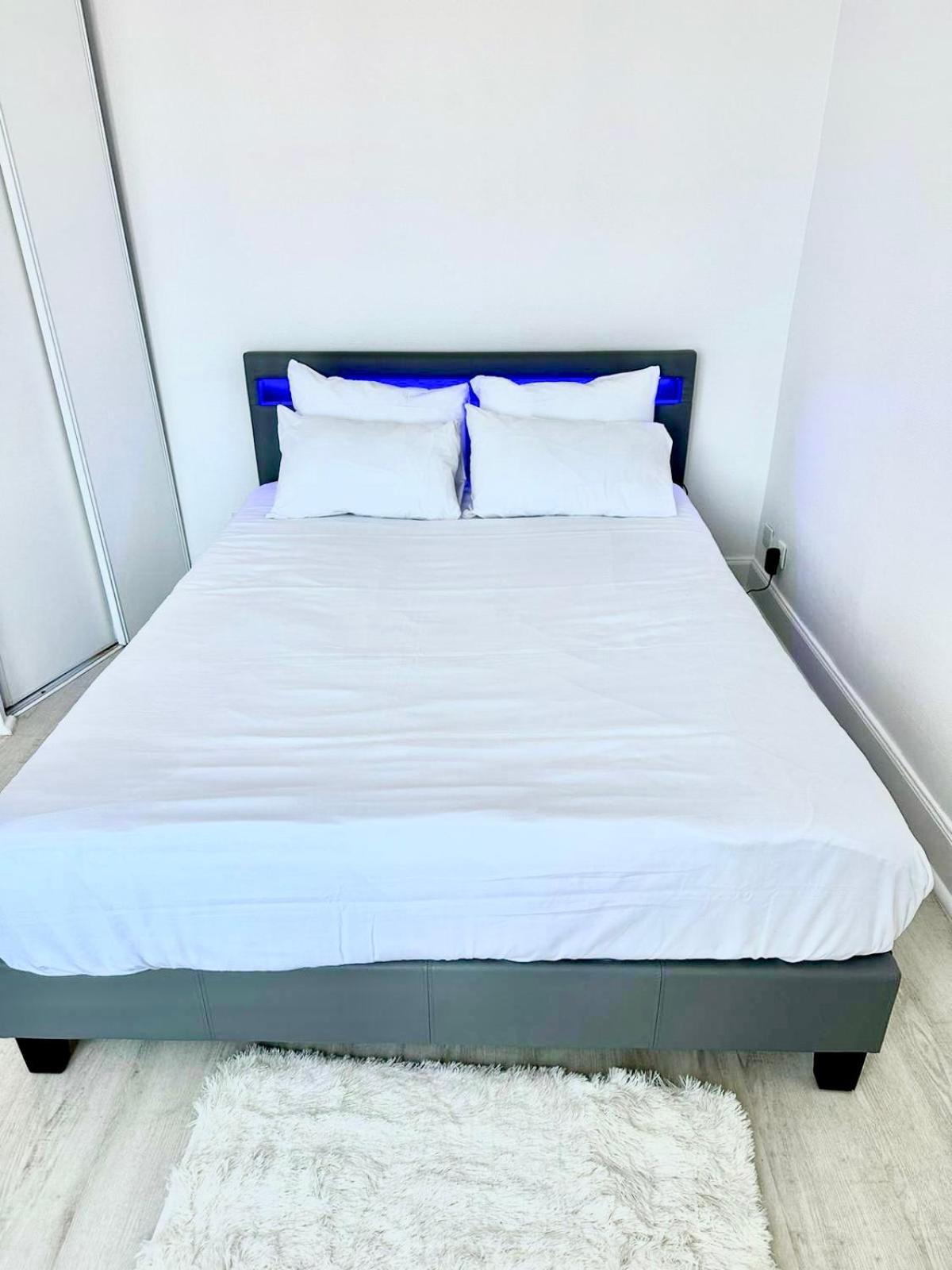 Appartement Moderne Vierzon Luaran gambar