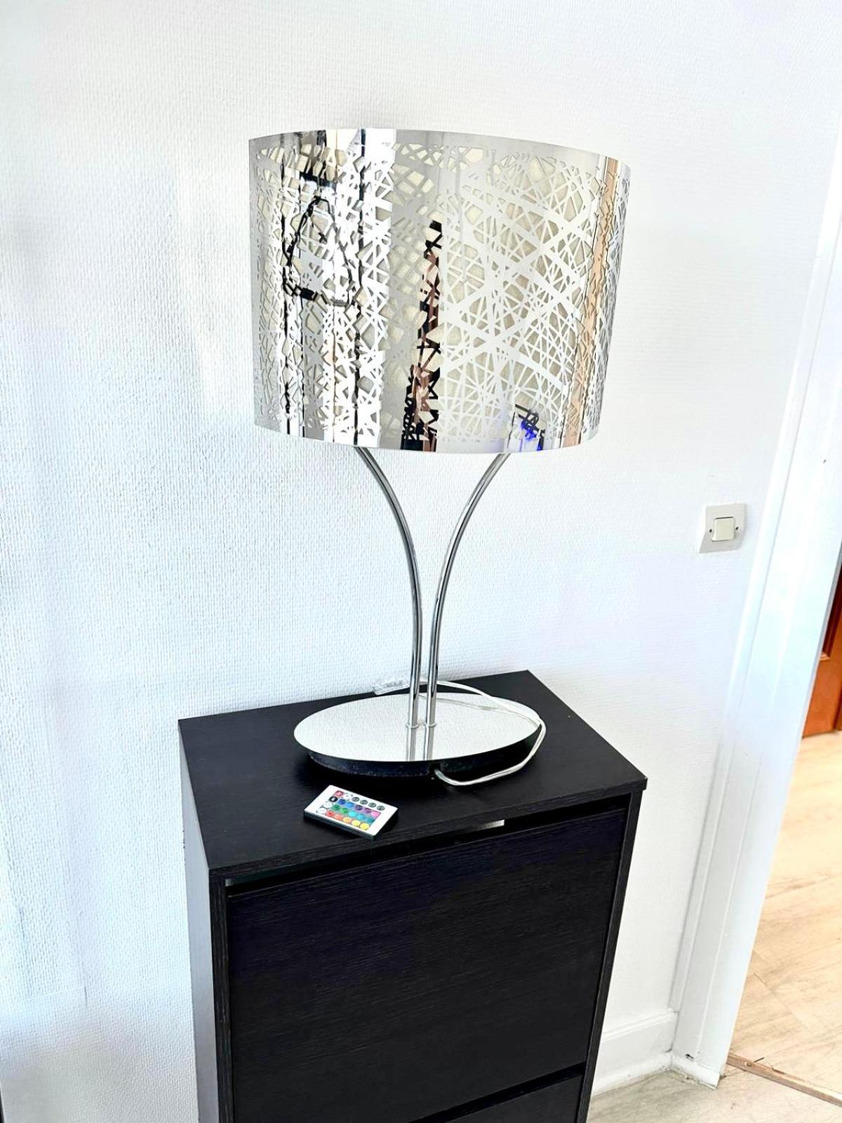 Appartement Moderne Vierzon Luaran gambar