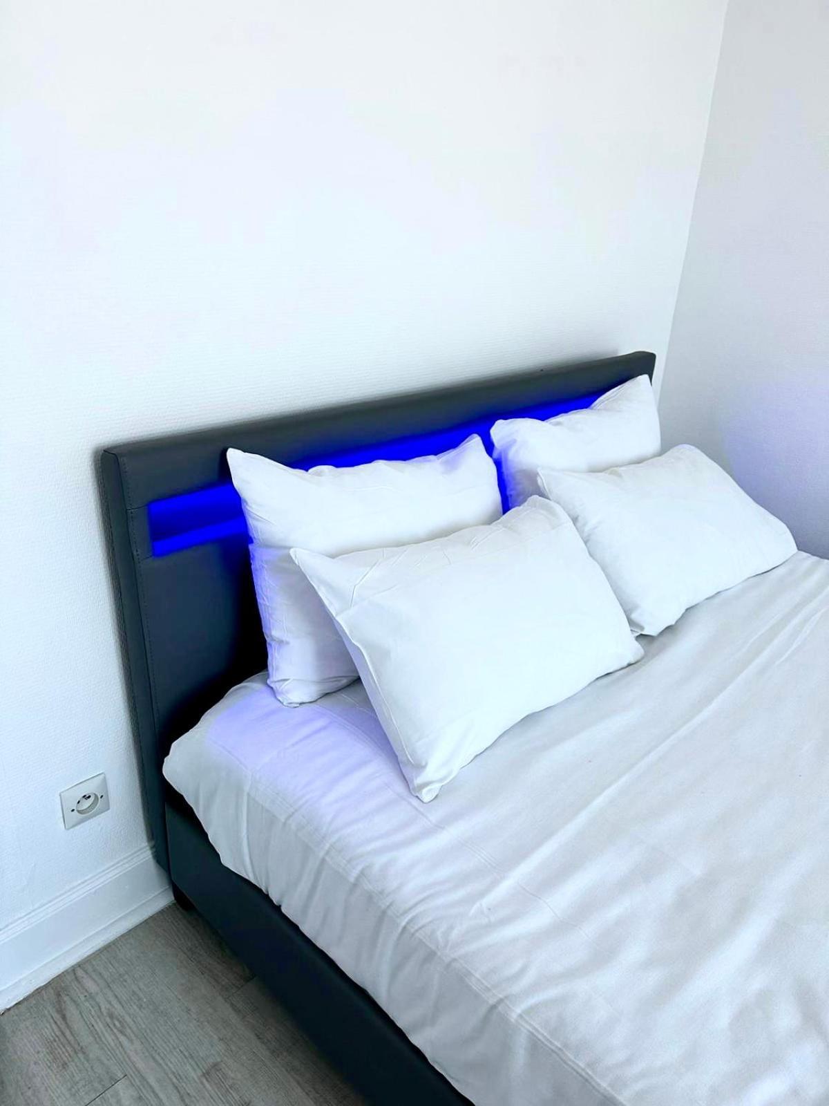 Appartement Moderne Vierzon Luaran gambar