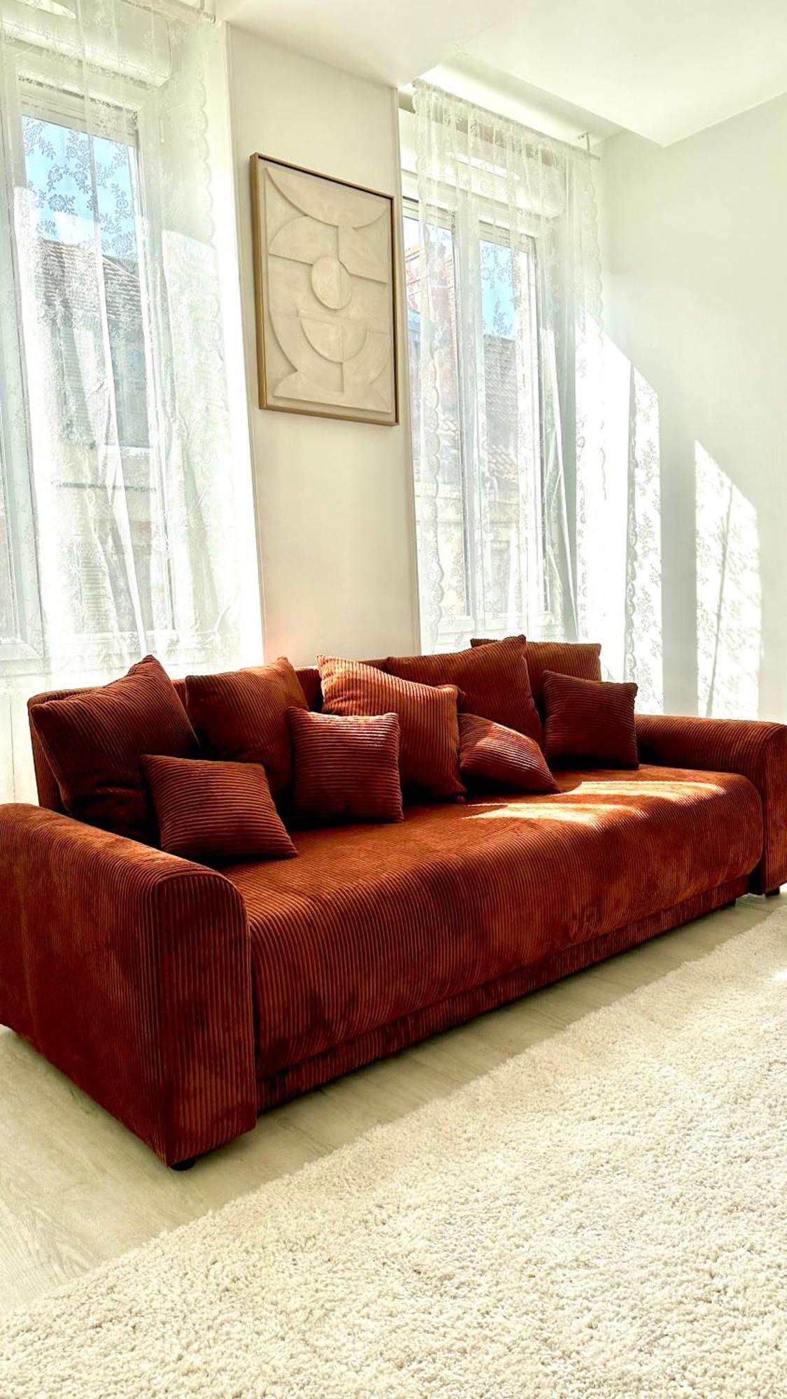 Appartement Moderne Vierzon Luaran gambar