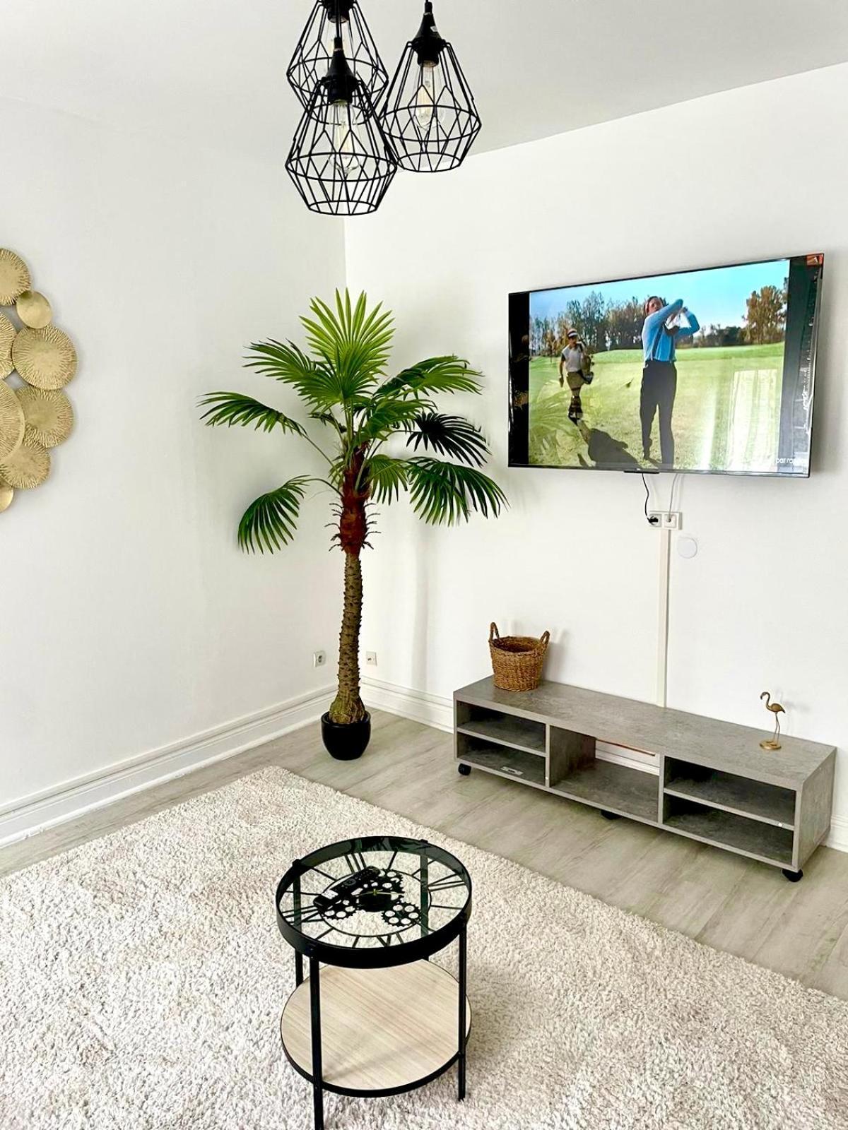 Appartement Moderne Vierzon Luaran gambar